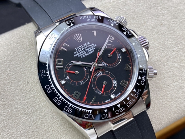 激安ロレックス正面デザイン